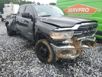  Salvage Ram 3500
