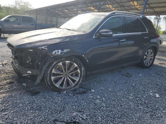  Salvage Mercedes-Benz GLE