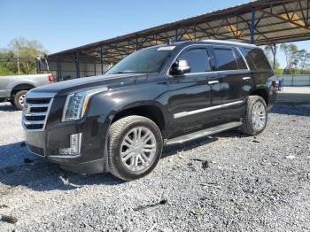  Salvage Cadillac Escalade