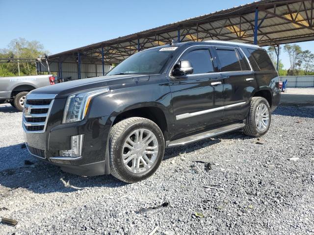  Salvage Cadillac Escalade