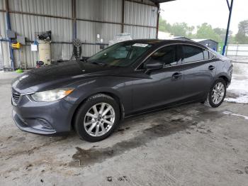  Salvage Mazda 6