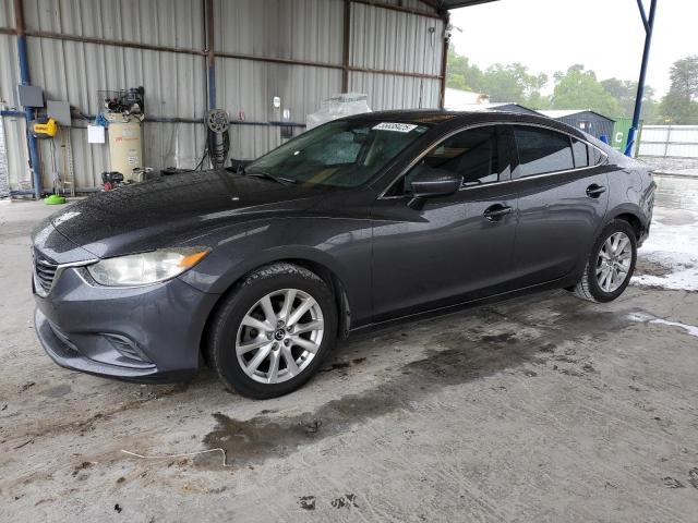  Salvage Mazda 6