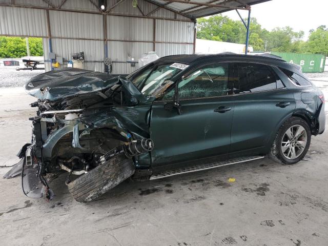  Salvage Genesis Gv70 Base