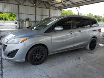  Salvage Mazda 5