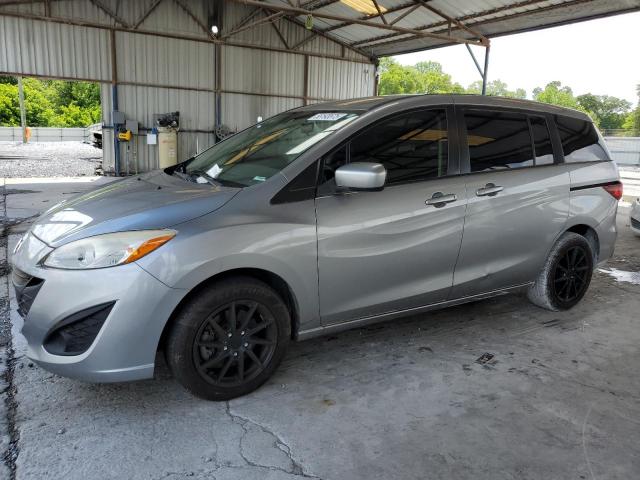  Salvage Mazda 5