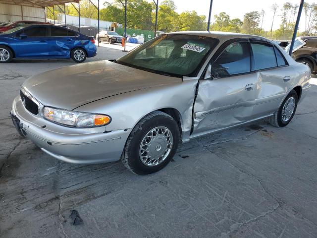  Salvage Buick Century