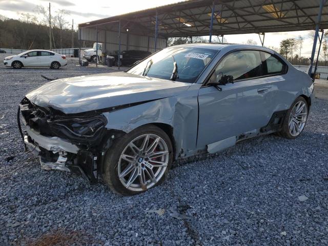  Salvage BMW M Series