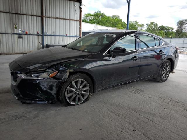 Salvage Mazda 6