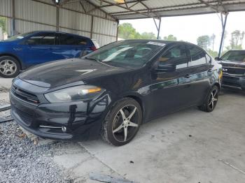  Salvage Dodge Dart