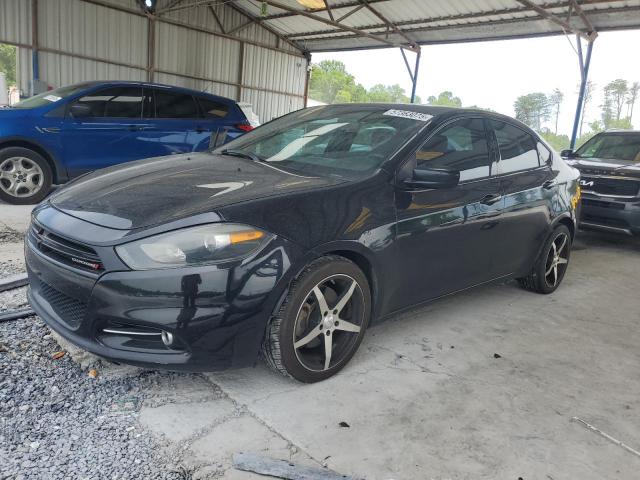 Salvage Dodge Dart