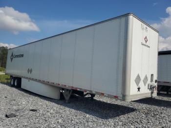  Salvage Hyundai 53ft Tralr