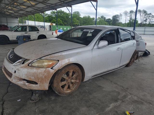  Salvage Lexus Gs