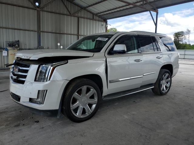  Salvage Cadillac Escalade