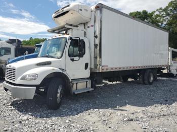  Salvage Freightliner M2 106 Med