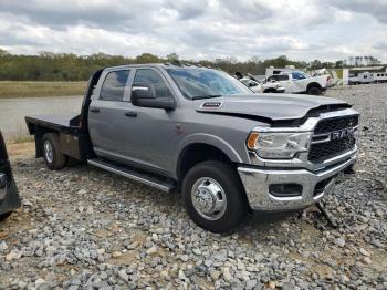  Salvage Ram 3500