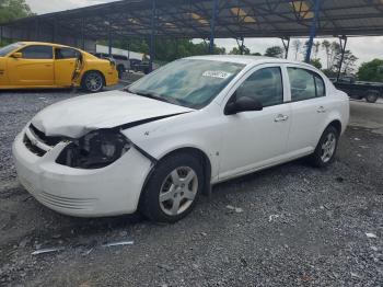  Salvage Chevrolet Cobalt Ls