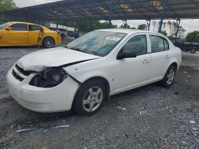 Salvage Chevrolet Cobalt Ls
