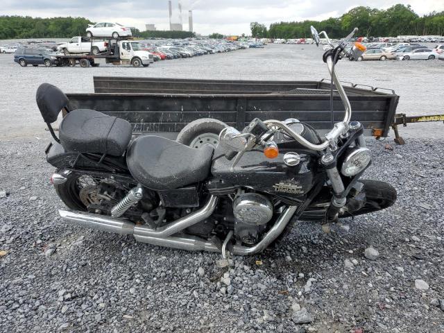  Salvage Harley-Davidson Fx