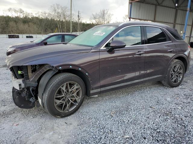 Salvage Genesis Gv70 Base