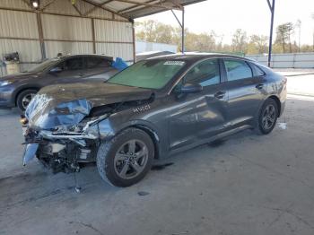  Salvage Kia K5