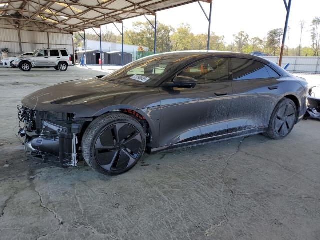  Salvage Lucid Motors Air Tourin
