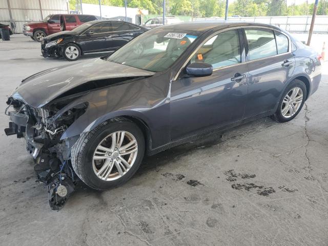  Salvage INFINITI G37