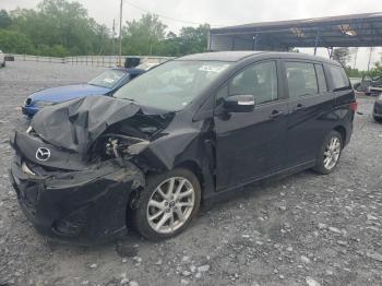  Salvage Mazda 5