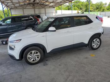  Salvage Hyundai VENUE