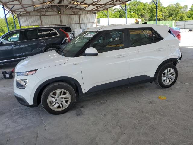  Salvage Hyundai VENUE
