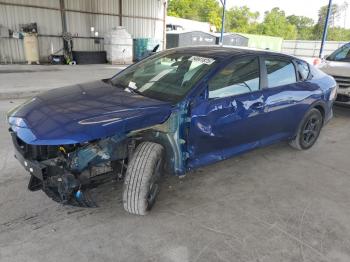  Salvage Kia K4 Lx