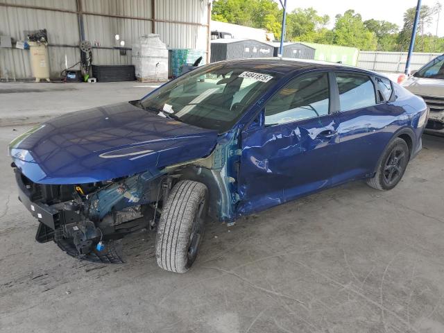  Salvage Kia K4 Lx