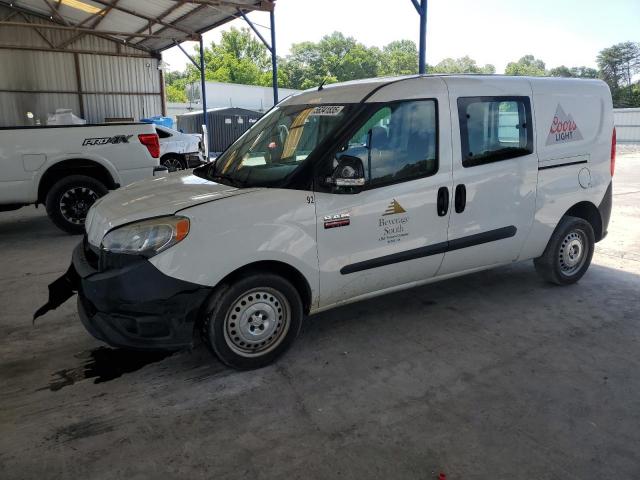  Salvage Ram Promaster