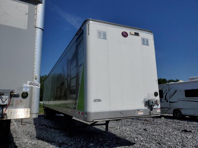  Salvage Great Dane Trailer Other