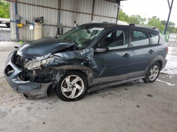  Salvage Pontiac Vibe