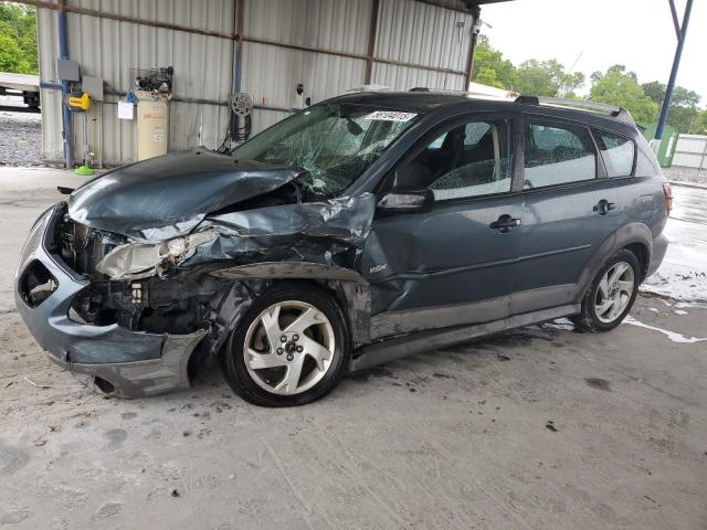 Salvage Pontiac Vibe