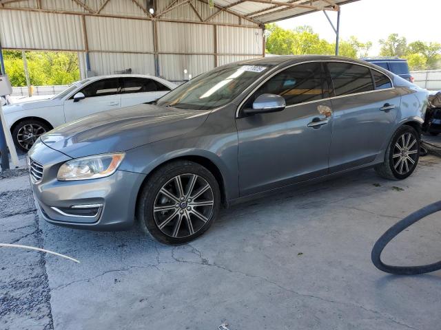  Salvage Volvo S60