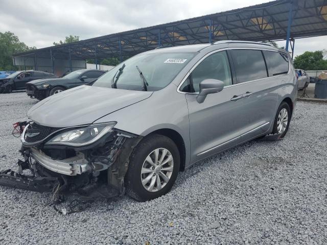  Salvage Chrysler Pacifica