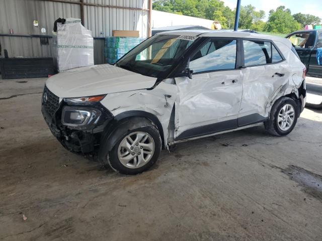  Salvage Hyundai VENUE