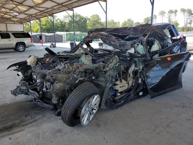  Salvage Ford Flex