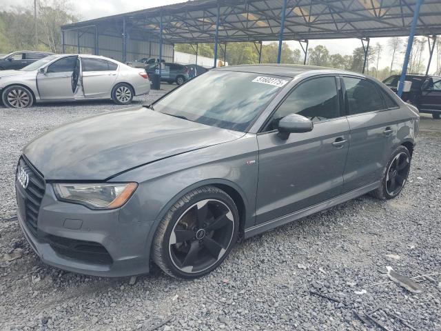  Salvage Audi A3