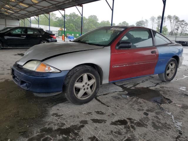  Salvage Chevrolet Cavalier