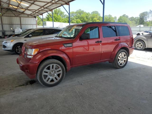  Salvage Dodge Nitro