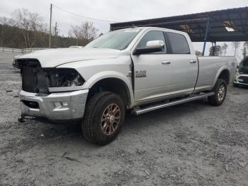  Salvage Ram 2500