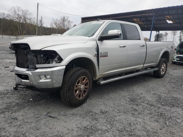  Salvage Ram 2500