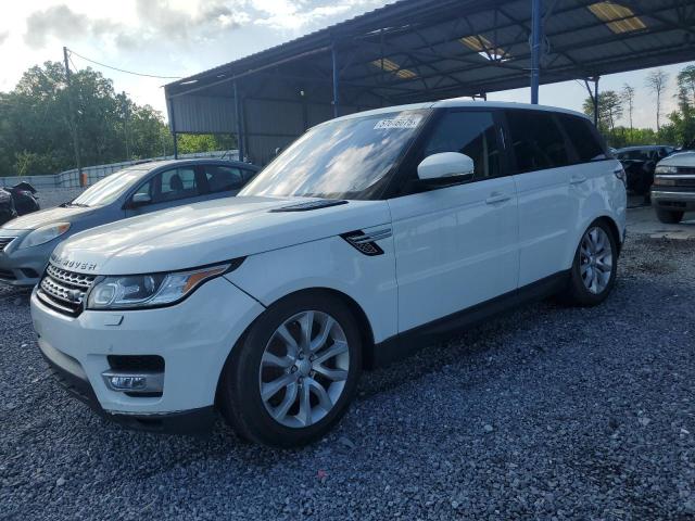  Salvage Land Rover Range Rover