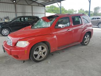  Salvage Chevrolet HHR