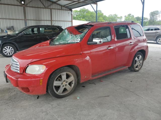  Salvage Chevrolet HHR