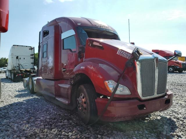  Salvage Kenworth Other
