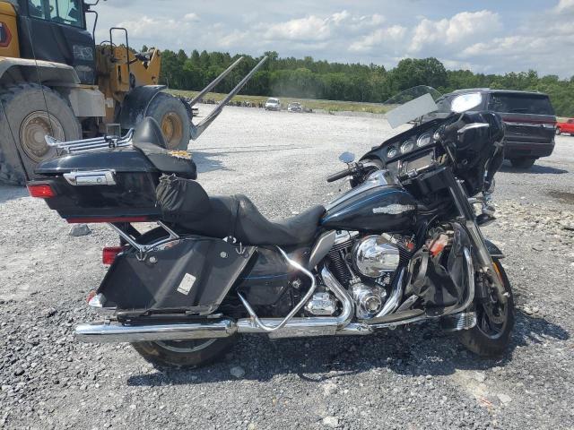  Salvage Harley-Davidson Fl