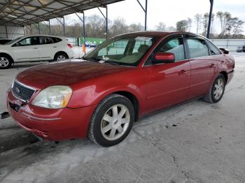  Salvage Ford 500